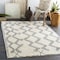Livabliss Beni Ourain BON-2301 Handmade Area Rug BON2301-35 - alternate 4